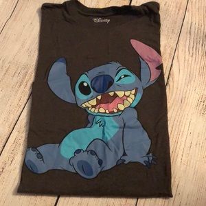 Disney Stitch shirt